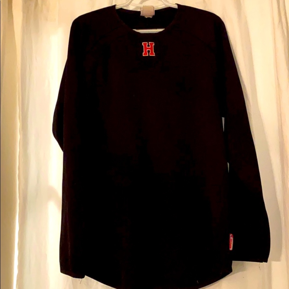 Black boys pull over